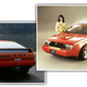 Image for article titled Ghost Cars: The Ford EXP